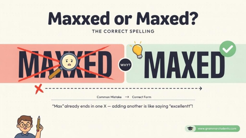  maxxed or maxed  which one should you use?
