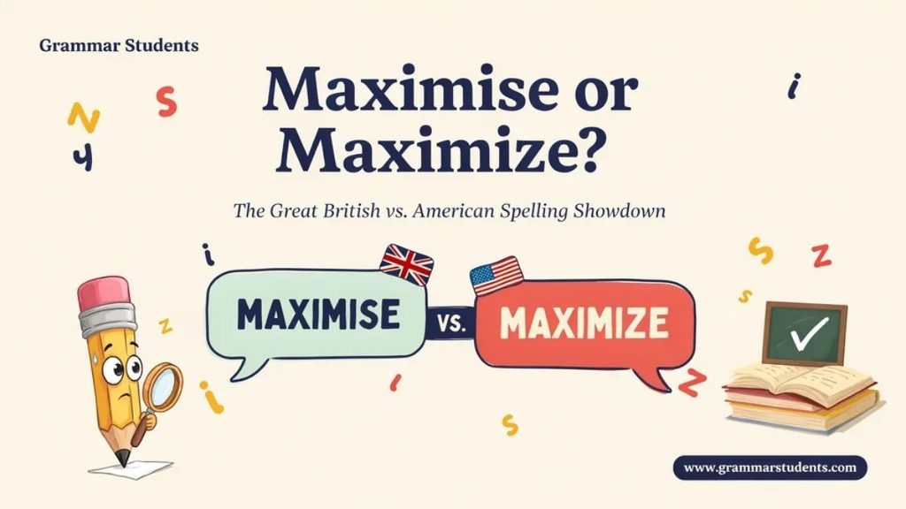 Maximise Meaning