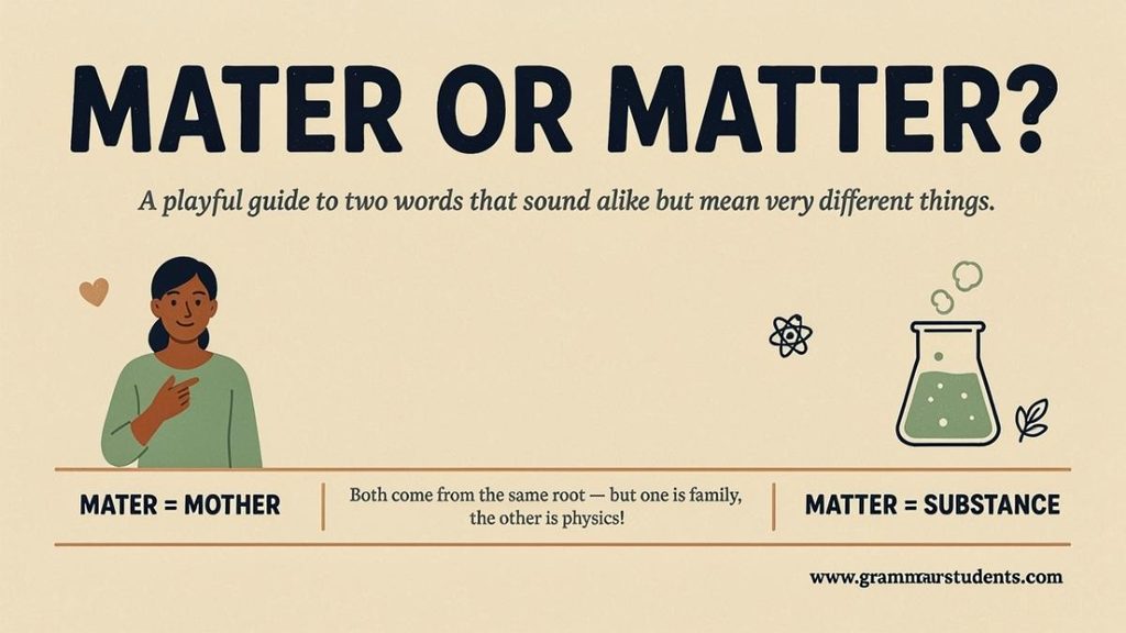 Proofread for Meaning Not Just Spelling
